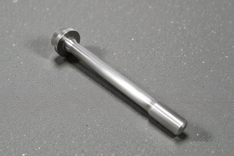 CNC Kayar Otomat İşleri