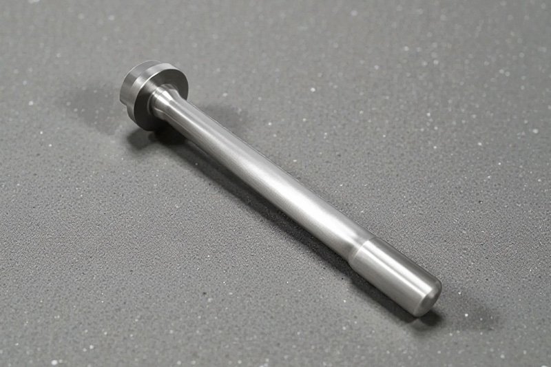 CNC Otomat İşleri