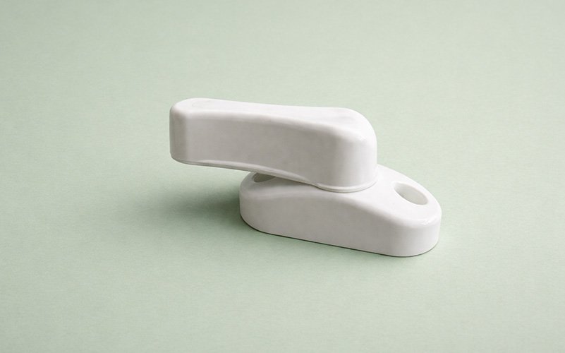 Pvc Pencere Emniyet Aparatı